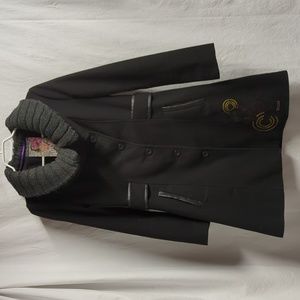 Desigual Coat